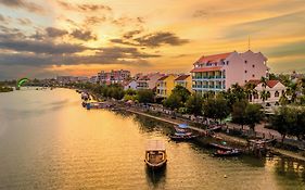 Lantana Riverside Hoi An Boutique Hotel & Spa